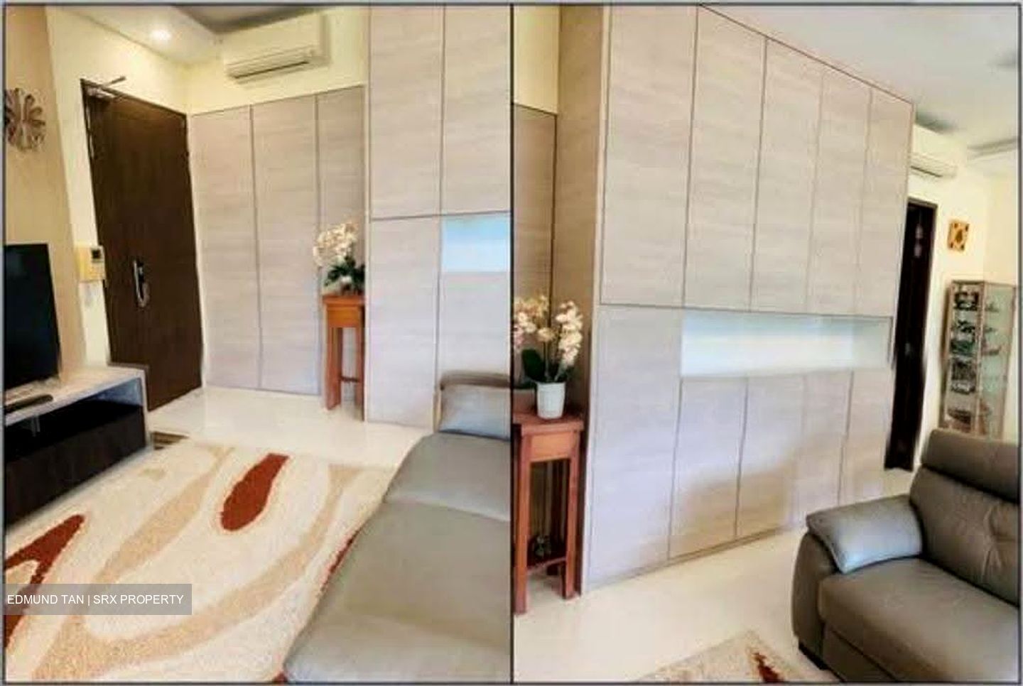 Foresque Residences (D23), Condominium #634490681